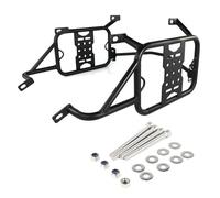 Motocicleta Trasero Equipaje Estante Estuche para Equipaje De Motocicleta, Soporte para Alforja para Tiger 900/Rally/GT/Pro 850 Sport 900GT, para Alforjas Laterales