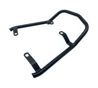 Motocicleta Trasero Equipaje Estante Mango De Rescate, Barra Agarre para Pasajero, Alforja, Portaequipajes para R Nine T Scrambler R9T para Racer Urban RnineT G/S Ninet /5