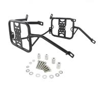 Motocicleta Trasero Equipaje Estante para Benelli TRK 502 X 502X 2018-2025 Soporte De Alforja Motocicleta Alforjas Portaequipajes Lateral