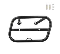 Motocicleta Trasero Equipaje Estante para FTR1200 para FTR 1200 2019-2023 Soporte De Bolsa Lateral Izquierdo Derecho Maletero
