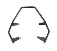 Motocicleta Trasero Equipaje Estante para Katana 2019-2023, Accesorios para Motocicleta, Manijas De Barra Agarre para Asiento Trasero Pasajero, Manija Reposabrazos Mano