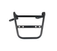 Motocicleta Trasero Equipaje Estante para R12 N IneT R 12 NineT 2024-2025 Soporte De Bolsa Lateral Izquierda Maletero Derecho