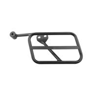 Motocicleta Trasero Equipaje Estante para V9 Bobber V 9 Roamer 2018-2024 Alforja De Motocicleta Soporte Bolsa Maletero Lateral Derecho Izquierdo