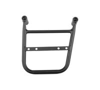 Motocicleta Trasero Equipaje Estante para Vulcan S 650 Cafe 2018-2023 Soporte De Bolsa Maletero Lateral Izquierdo Derecho