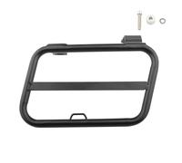 Motocicleta Trasero Equipaje Estante para XSR 700 para XSR700 XTribute/para Legacy 2017-2024 Soporte De Bolsa Lateral Izquierda Maletero Derecho
