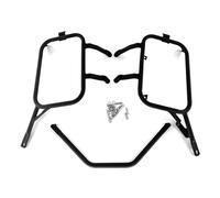 Motocicleta Trasero Equipaje Estante para Zontes 703F ZT703F ZT 703 F Accesorios De Motocicleta Alforja Caja Lateral Equipaje Alforjas Estante Herramientas Soporte