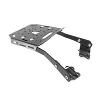 Motocicleta Trasero Equipaje Estante Portaequipajes para Motocicleta, Soporte para Bolsa Trasera De Carga, para Equipaje Trasero, Almacenamiento para Navi 110 2022 2023-2026