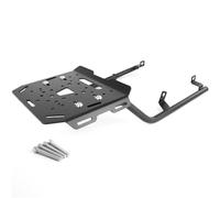 Motocicleta Trasero Equipaje Estante Portaequipajes Trasero Motocicleta para Royal, para Enfield Meteor 350, 2021 2022 2023 2024 2025 2026, Soporte para Estante De Caja