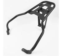 Motocicleta Trasero Equipaje Estante Portaequipajes Trasero para Motocicleta, Soporte De Carga con Respaldo para Piaggio, para Vespa GTS300 GTS 300 2008-2022 2023, Accesorios