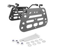 Motocicleta Trasero Equipaje Estante Soporte De Alforja Motocicleta para Tiger 900 Rally/GT/Pro para Tiger850 Sport Lateral para Alforjas