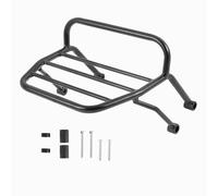 Motocicleta Trasero Estante Estante Delantero para Equipaje para Hunter Cub CT 125, 2020, 2021, 2022, 2023, Accesorios De Soporte para Caja Tablero Portador Motocicleta