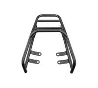 Motocicleta Trasero Estante para Hunter 350 2022-2024, Accesorios para Motocicleta, Estante Trasero para Maleta, portaequipajes, para Tablero