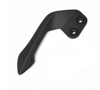 Motocicleta Trasero Reposabrazos Uso Apto for Motocicleta for Benelli TNT 150i 150, pasamanos Trasero, empuñaduras de Pasajero, empuñadura Mano, Barra Agarre, reposabrazos(Left Side)