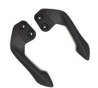 Motocicleta Trasero Reposabrazos Uso Apto for Motocicleta for Benelli TNT 150i 150, pasamanos Trasero, empuñaduras de Pasajero, empuñadura Mano, Barra Agarre, reposabrazos(Left and Right)