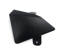 Motocicleta Tubo Protector Cubierta protectora central del tubo de escape de motocicleta, cubierta decorativa, compatible con Yamaha YZF R25 R3 MT-25 MT-03 Deflectores de calor para escape(MT-03 LOGO)