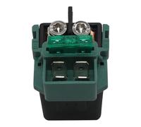 Motocicleta Válvula Solenoide Arranque Interruptor eléctrico de solenoide relé arranque para motocicleta Para EX650 650R 2006 2007 2008 Para KLE650 2007-2010