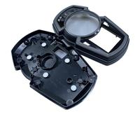 Motocicleta Velocímetro Compatible con Kawasaki Ninja 400 Z400 2018-2022, tacómetro, velocímetro, odómetro, carcasa del tablero de instrumentos. Cuentakilómetros Moto(1)