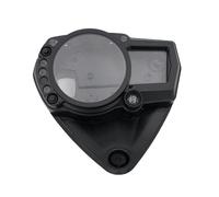 Motocicleta Velocímetro Compatible con Suzuki GSXR1000 2007-2008 K7, velocímetro, tacómetro, indicadores, carcasa del grupo de instrumentos, cubierta. Cuentakilómetros Moto