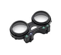 Motocicleta Velocímetro Conjunto de instrumentos para motocicleta, indicadores, velocímetro, tacómetro y odómetro, compatible con Kawasaki ER5 ER500. Cuentakilómetros Moto(Surface)