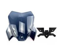 Motocicleta Viento Deflectores Parabrisas Motorcycle Sport Visor Windscreen Windshield For S 1000 S1000 R 1000R 2021 2022 2023 Touring Wind Shield Screen Cowls S1000R