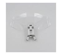 Motocicleta Viento Deflectores Parabrisas para TRK502X TRK552X TRK702X Deflector De Parabrisas Motocicleta Ajustable Universal Aumentar Extensión