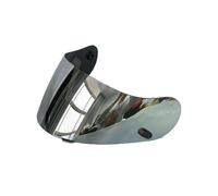 Motocicleta Viento Deflectores Parabrisas Visera De Completa, Antiarañazos para Casco HJC CL-16 CL-17 CS-15 CS-R2 CS-R1, Parabrisas