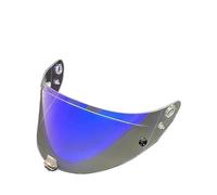 Motocicleta Visera for Casco, Adecuada for Lentes de Casco HJC Lente de Visera for Casco Adecuada for Lentes de Casco HJC Adecuado for Rpha 70 Adecuado for Rpha 11 10 HJ26(F)(C)