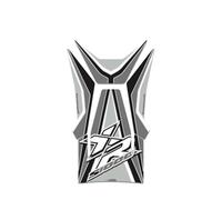 MotocicletaAlmohadilla Tanque Para B&MW S1000XR 2020-2021 S1000 Xr Motocicleta Borde 3D Almohadilla De Tanque De Combustible Pegatinas Gas Combustible Tanque De Aceite Accesorios