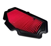 Motocicletas Accesorios 1 Uds Para Kawasaki EX650 JHF,JJF,JKF,NLF Para Ninja 650 2017 2018 2019 2020 Accesorios De Filtro De Aire Para Motocicleta
