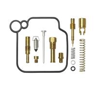 Motocicletas Accesorios Accesorios para Motor De Motocicleta Kit Reparación Carburador para MIKUNI para Yamaha AL115C Mio para Fino Ego 125CC(ZSYZ-Mio Mio-XLB)