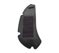 Motocicletas Accesorios Filtro De Aire Para Motocicleta, Accesorios Para Honda PES125, PES150, PS125, PS150, NES125, NES150, SH125, SH150, SES125 Para Dylan 125 150