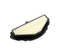 Motocicletas Accesorios Filtro De Aire Para Motocicleta Para Kawasaki ZX-10R ZX10R Para Ninja ZX1000 2008 2009 2010