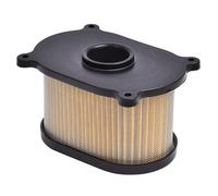 Motocicletas Accesorios Limpiador De Admisión Filtro Aire Para Motocicleta Para Suzuki SV650 X, Y, K1, K2 1999 2000 2001 2002 13780-20F00