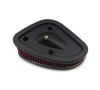 Motocicletas Accesorios Para Harley Para Davidson Para Touring 2017 2018 2019 2020 2021 2022 2023 2024 Elemento Limpiador De Filtro Aire Para Motocicleta 29400212