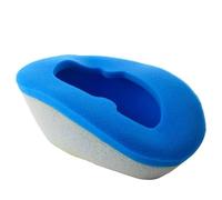 Motocicletas Accesorios Para Yamaha YZ250 1997-2013, YZ250F 2001-2013, YZ400F 1998-1999, YZ426F 2000-2002, YZ450F 2003-2009 Filtro De Aire Cross Motorcycle Parts