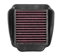 Motocicletas Accesorios Rejilla Limpiadora Del Filtro De Aire Motocicleta Para Yamaha Y15 ZR 150 ZR150 150cc Exclter T150 Para Sniper King 15 ZR15 Accesorios