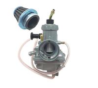 Motocicletas Carburador Para XT125 Para XT 125 1982 1983 Filtro Aire Carburador Carburador Carburadores