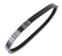 Motocicletas Correas Embrague 27601-14F20 Para Suzuki UH200 Burgman 200 Para Arctic Cat DVX 250 Para Kymco Para Grand Dink KXR250 Maxxer 300 Correa Transmisión