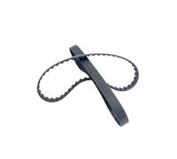 Motocicletas Correas Embrague Correa Distribución Modelo L Caucho 248L A 400L Ancho 12,7 15 20 25 30 38 Mm Paso Dientes 9.525 Mm Correas Síncronas(292L-(78teeth),20mm)
