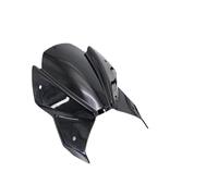 Motocicletas Deflector Viento 2021-2023 Para Suzuki Para GSXS 1000 Para GSX-S950 Para GSX-S1000 Para GSX-S 950 Deflector Parabrisas Motocicleta Pantalla Carenado(Zwart)