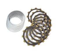 Motocicletas Discos Embrague Kits De Discos Y Placas De Fricción De Embrague De Motor para SRX400, SRX600, SZR660, XT400E, Artesia, XT600E, YFM660RLE 660