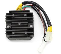 Motocicletas Estabilizador Regulador De Voltaje Rectificador Para Aprilia Para Leonardo ST 250 300 Pegaso 650 AP8112941 Accesorios Para Motocicletas