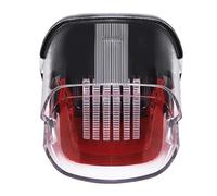 Motocicletas Luz Freno Trasera Dot Motorcycle LED Rear Tail Light Brake Stop Turn Signals Lamp for Harley Sportster Dyna Fatboy Softail Touring Road Glide Road