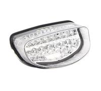 Motocicletas Luz Freno Trasera Luz de Freno Trasera para Motocicleta, Accesorios de lámparas de señal de Giro integradas,para CBR1100XX,para Hornet 250, 1997, 1998, 600, 1998-2003