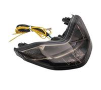 Motocicletas Luz Freno Trasera Luz Trasera de Motocicleta, señal de Giro integrada para Monster 797 821 Super Sport S 939, luz de Freno, Accesorios para vehículos