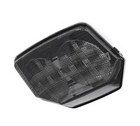 Motocicletas Luz Freno Trasera para CB 400 Super Four 2004-2012 1300 2003-2009 Accesorios Luces traseras de Motocicleta Luces de Freno Intermitentes integradas