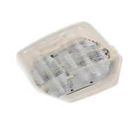 Motocicletas Luz Freno Trasera para CB 400 Super Four 2004-2012 1300 2003-2009 Accesorios Luces traseras de Motocicleta Luces de Freno Intermitentes integradas