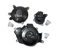 Motocicletas Motor Cubierta Protectora para F800GS F900GS F900GSA 2024 F900R F900XR 2020-2024 F750GS F850GS 2019-2023 Cubierta De Protección Motor Motocicleta