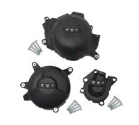 Motocicletas Motor Cubierta Protectora para F800GS F900GS F900GSA 2024 F900R F900XR 2020-2024 F750GS F850GS 2019-2023 Cubierta De Protección Motor Motocicleta