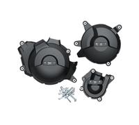 Motocicletas Motor Cubierta Protectora para F900R F900XR 2020-2024 Cubierta De Protección del Motor F900GS Carcasa Motocicleta Protector Bomba